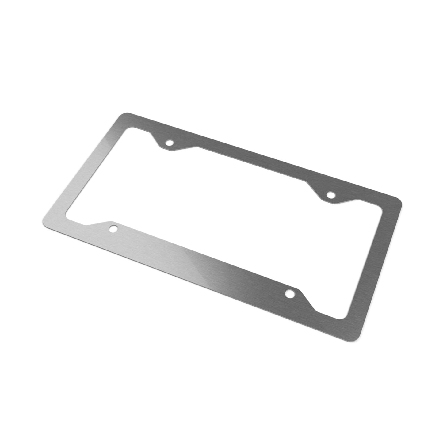 Plate Frame love lwa
