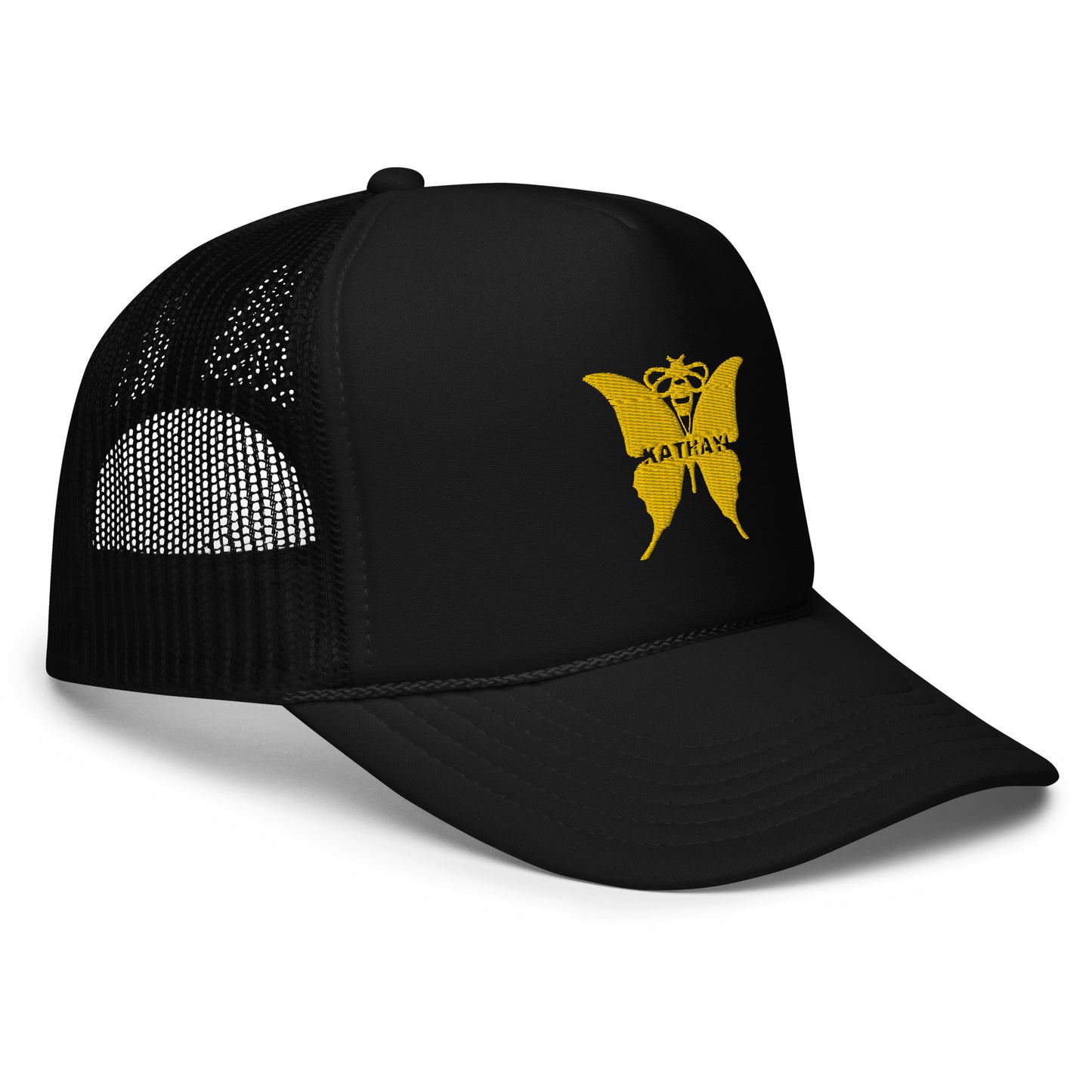 kathayi Foam trucker hat