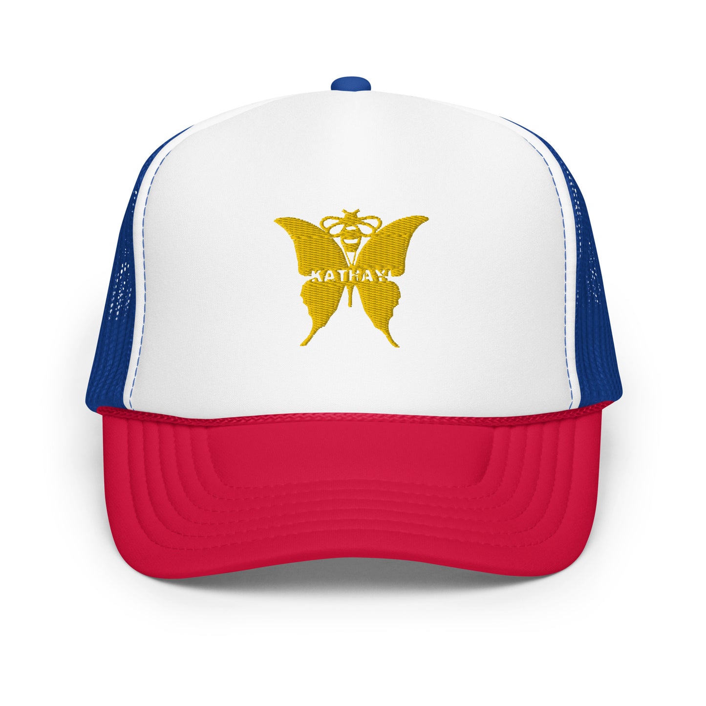 kathayi Foam trucker hat