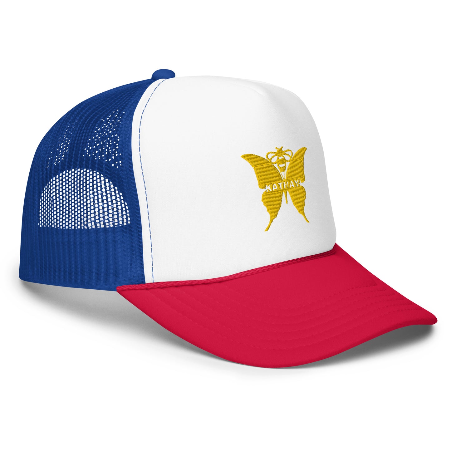 kathayi Foam trucker hat
