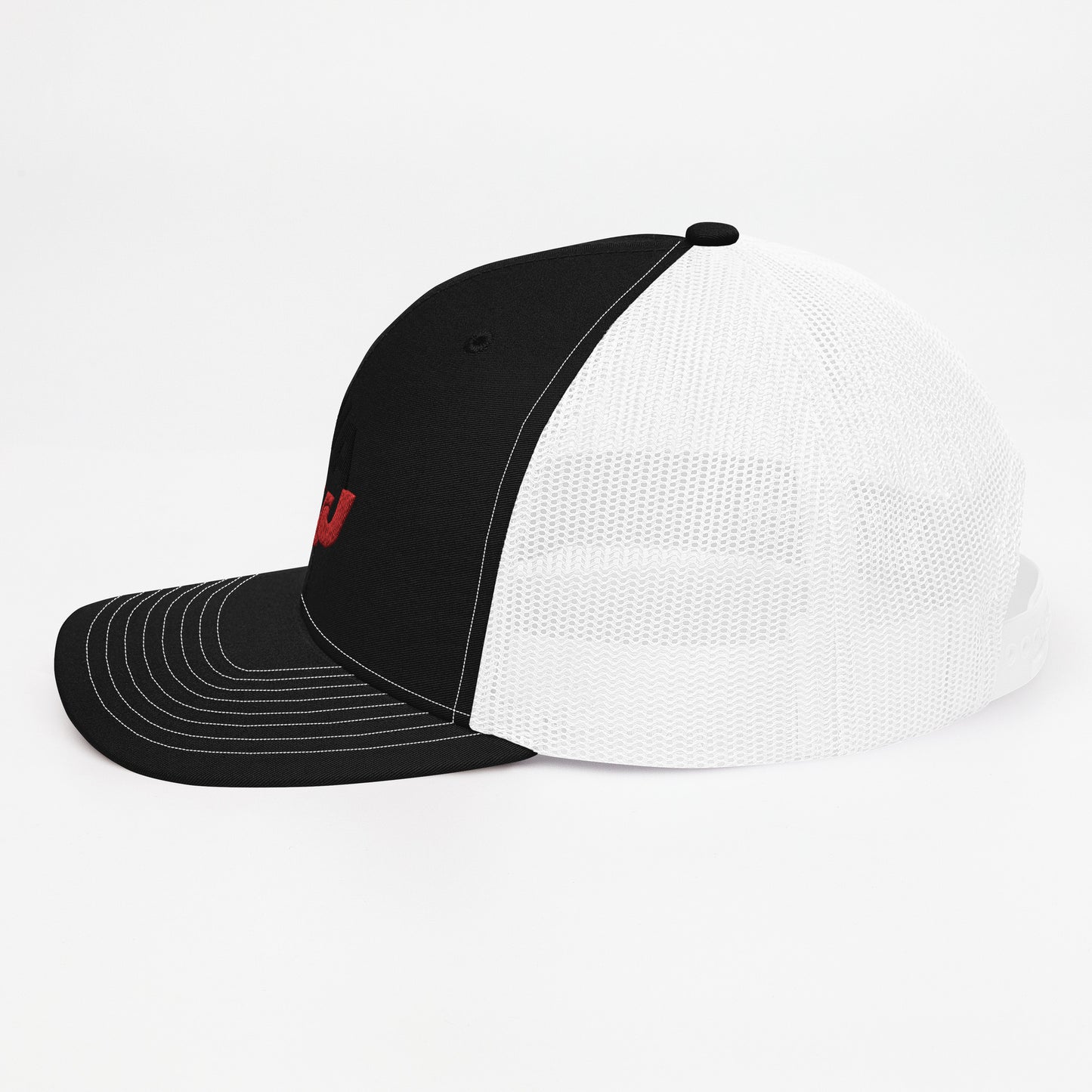 The flag Trucker Cap