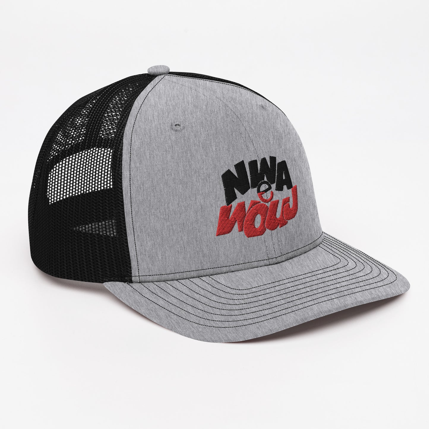 The flag Trucker Cap