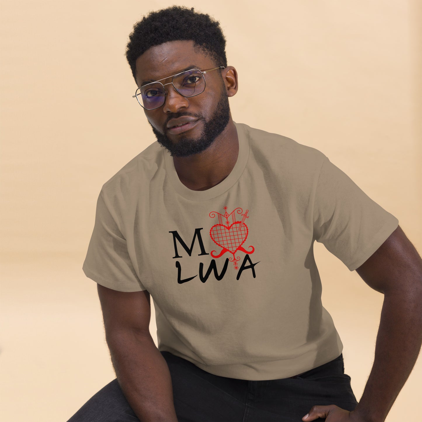 Love Lwa