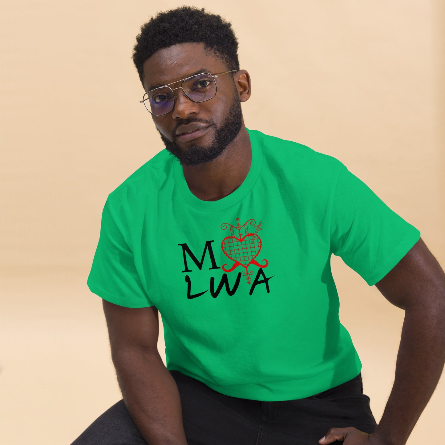Love Lwa