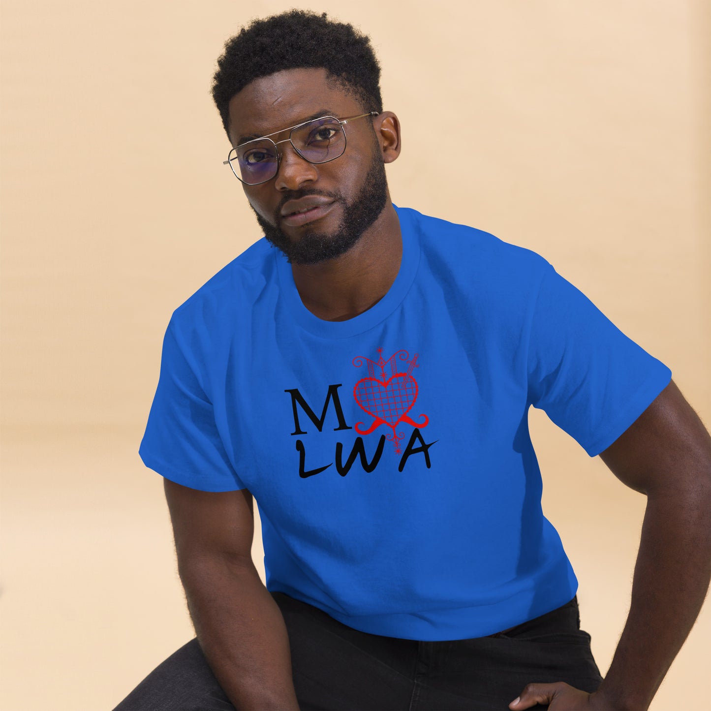 Love Lwa