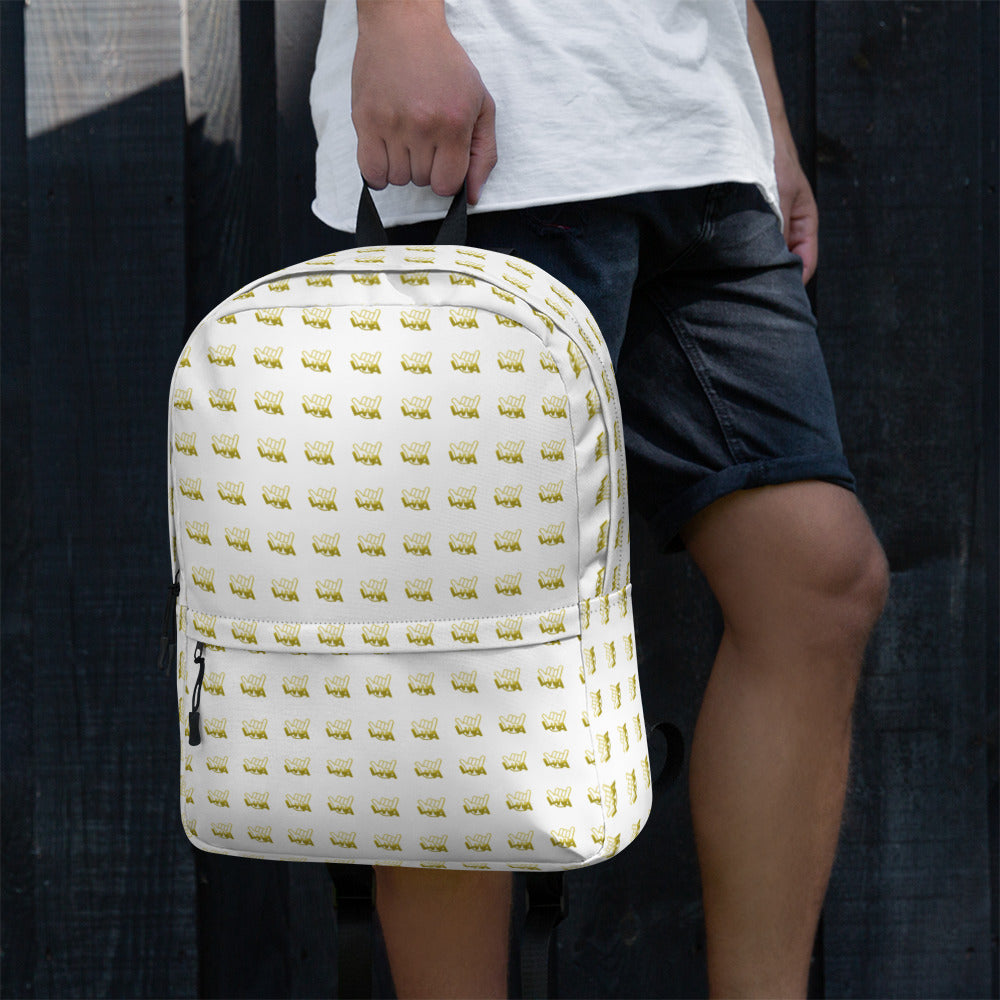 Call Lwa Backpack