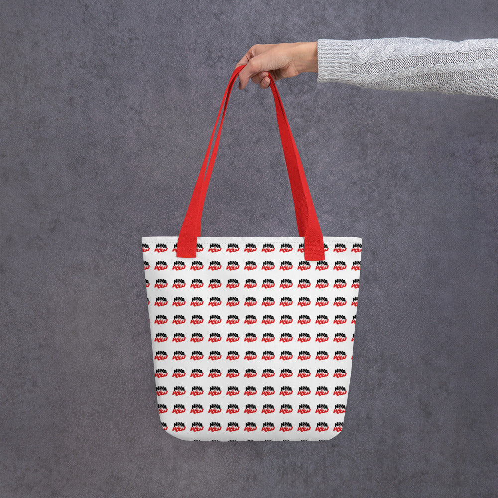 The Flag Tote bag