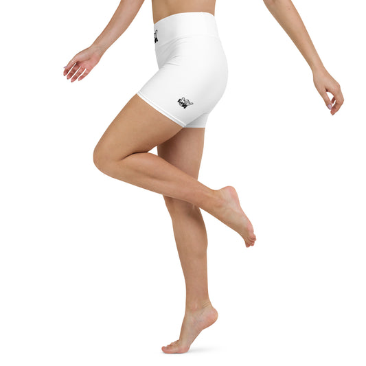 call lwa Yoga Shorts
