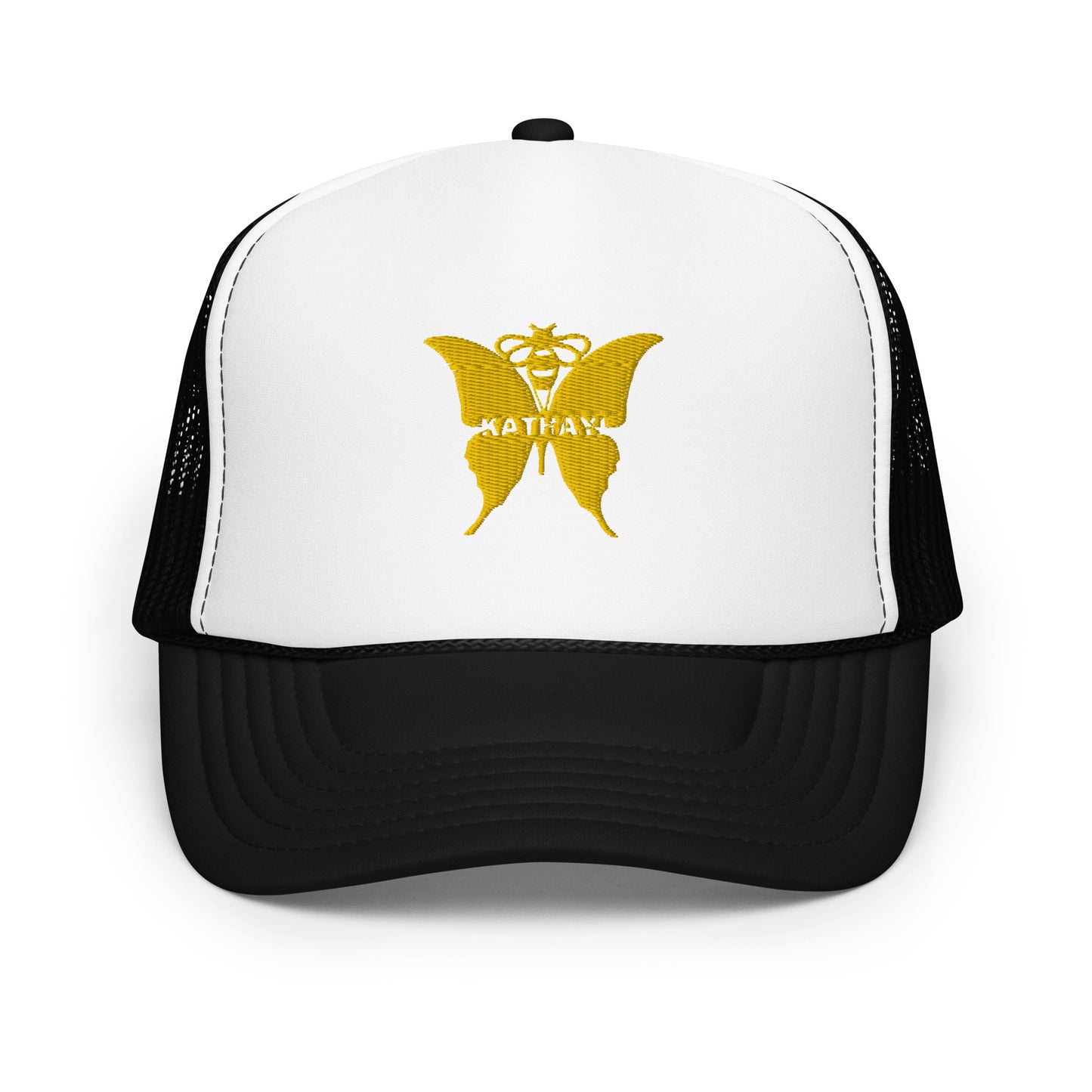 kathayi Foam trucker hat