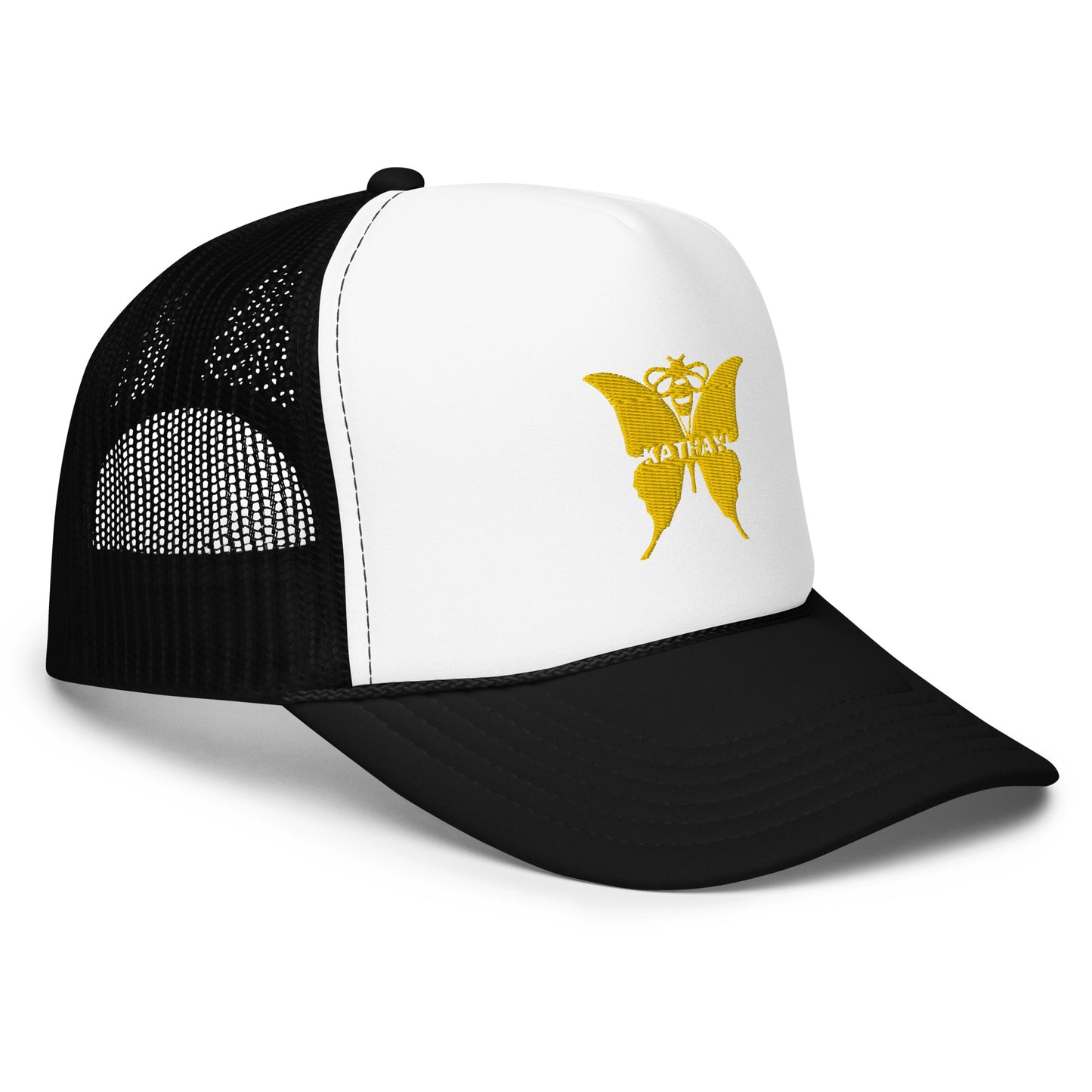 kathayi Foam trucker hat
