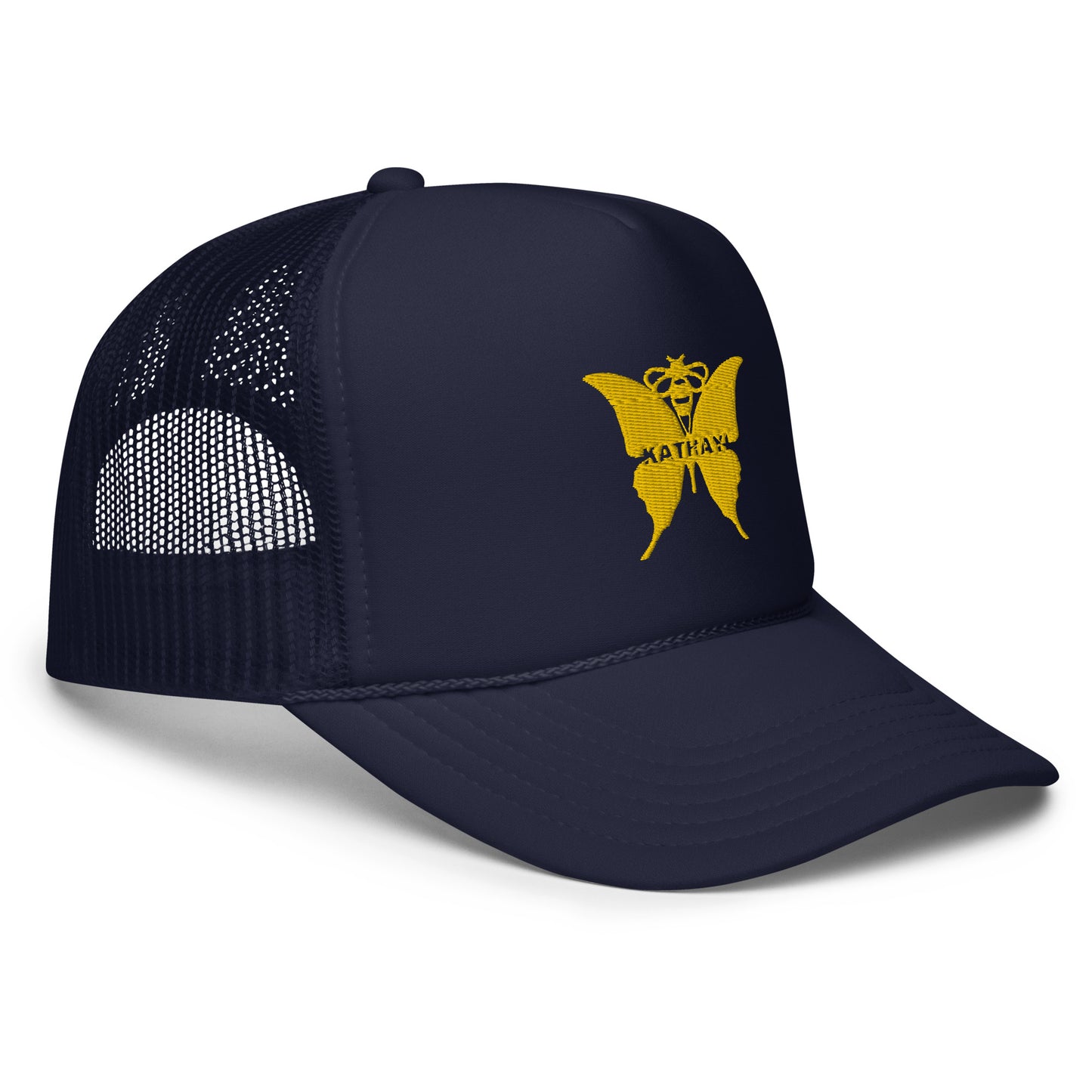 kathayi Foam trucker hat