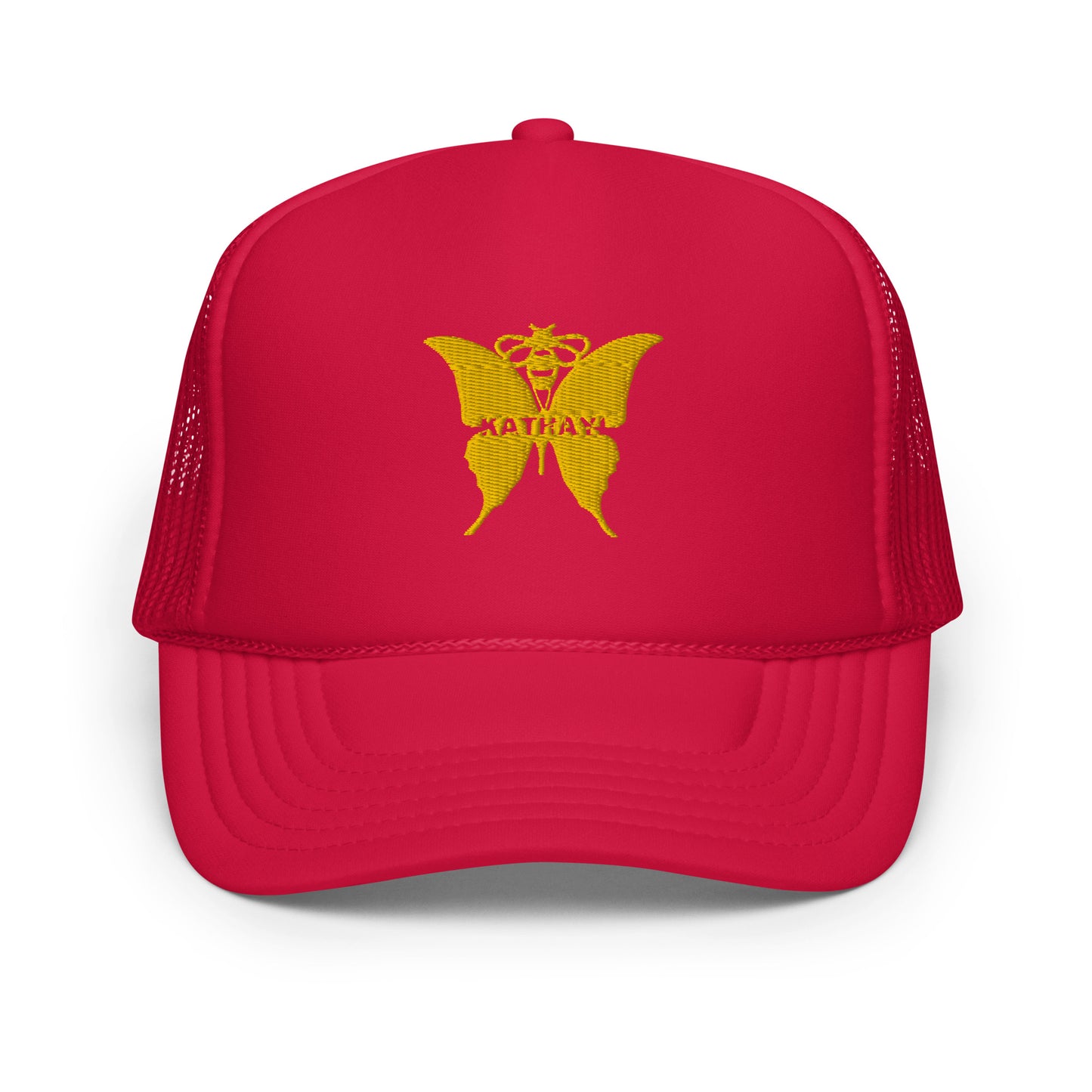 kathayi Foam trucker hat