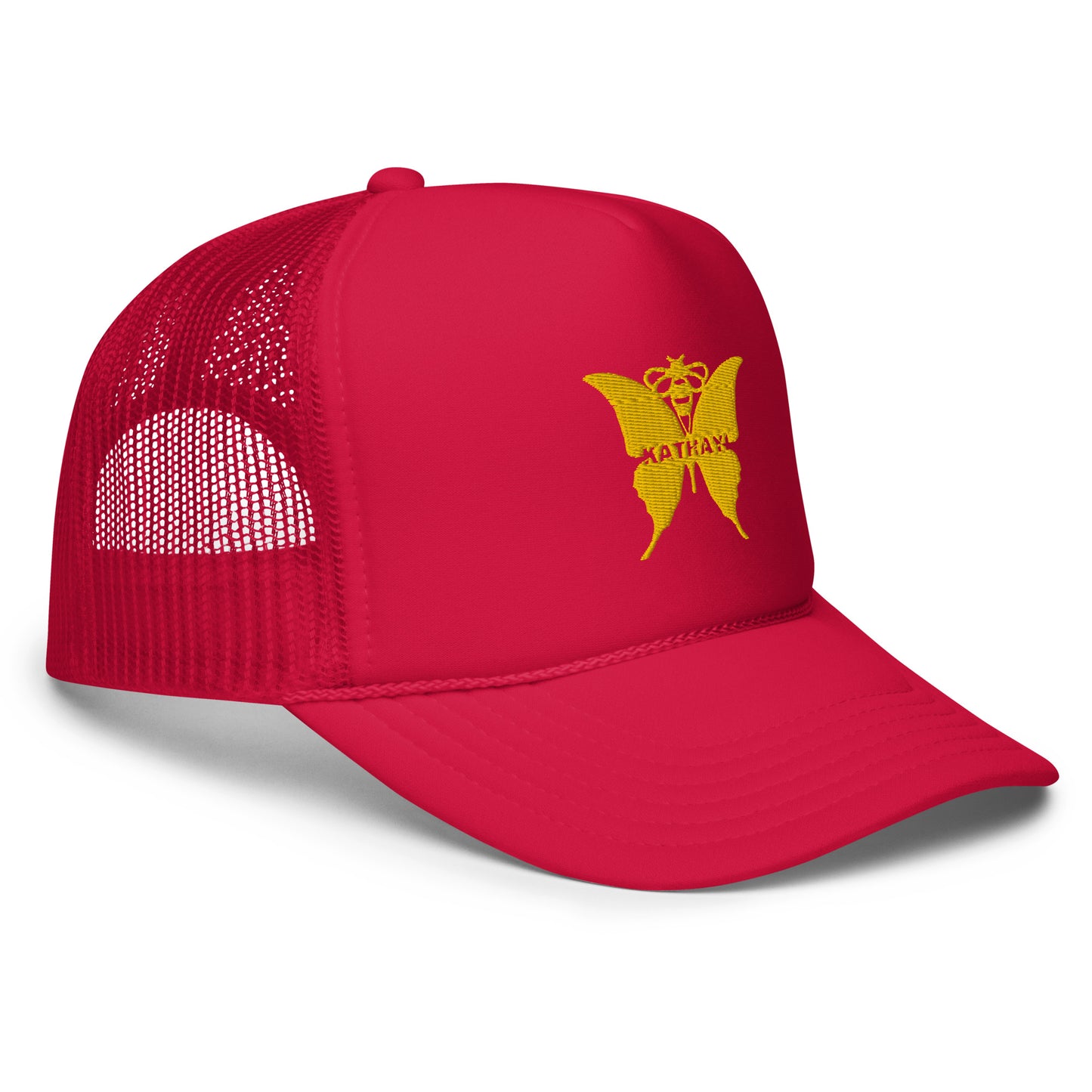 kathayi Foam trucker hat