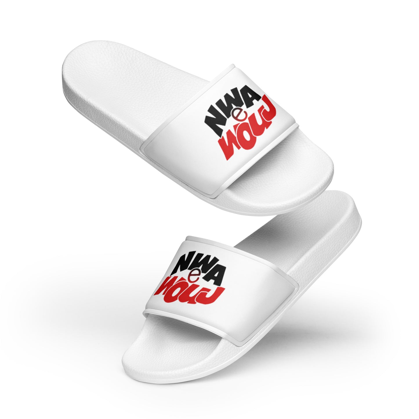 The flag Men’s slides