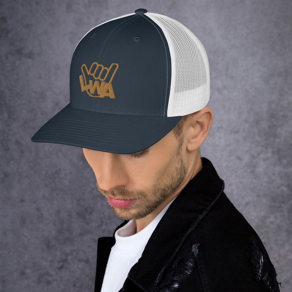 Call Lwa Cap