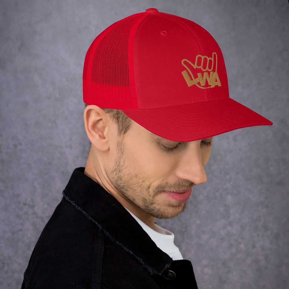 Call Lwa Cap