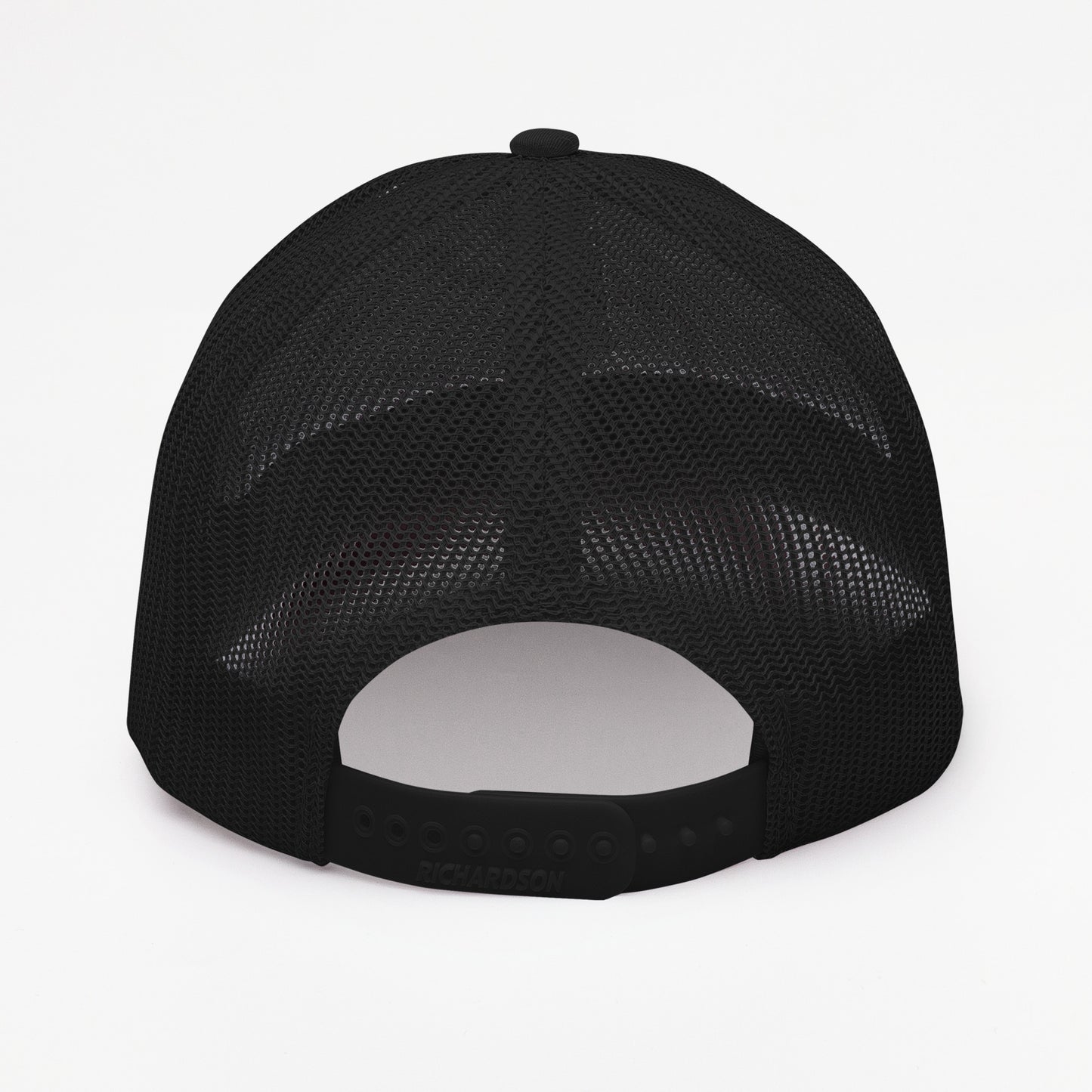 The flag Trucker Cap