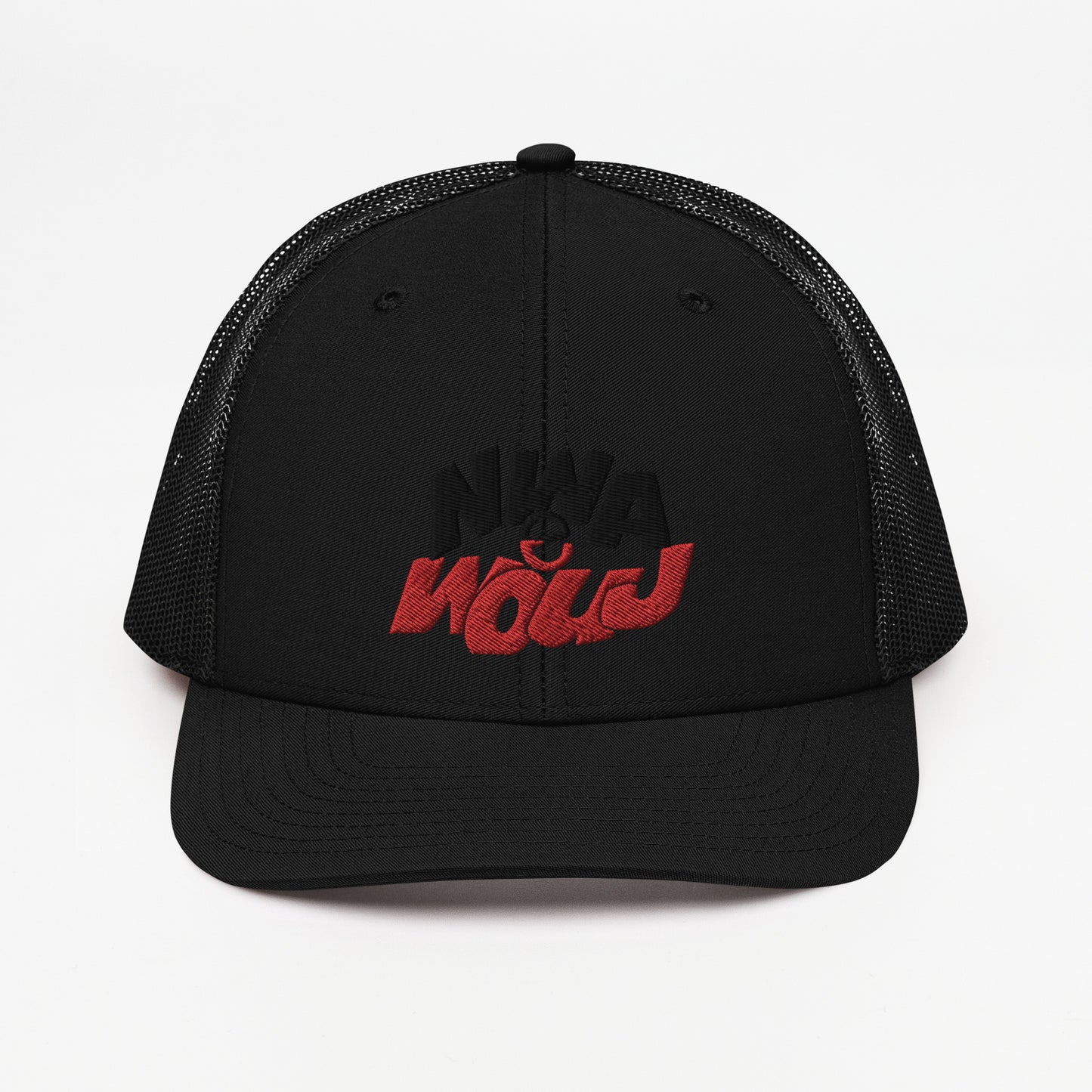 The flag Trucker Cap