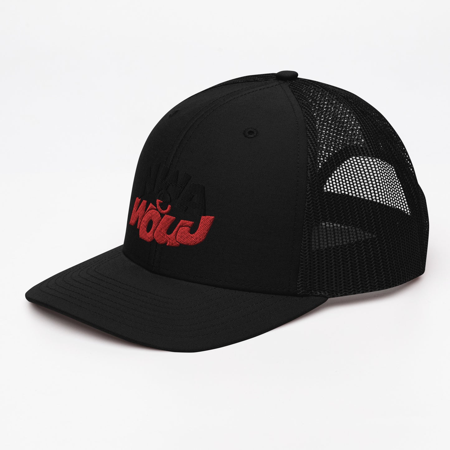 The flag Trucker Cap
