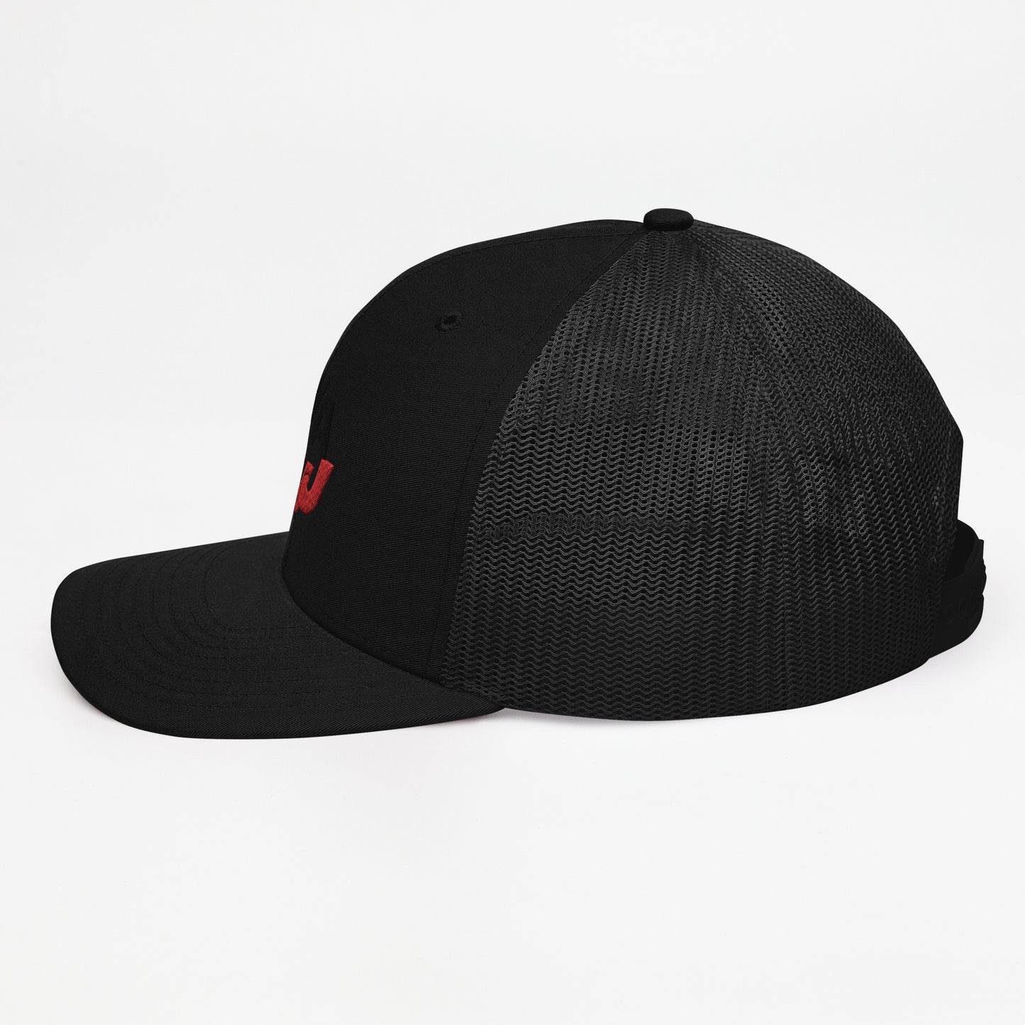 The flag Trucker Cap