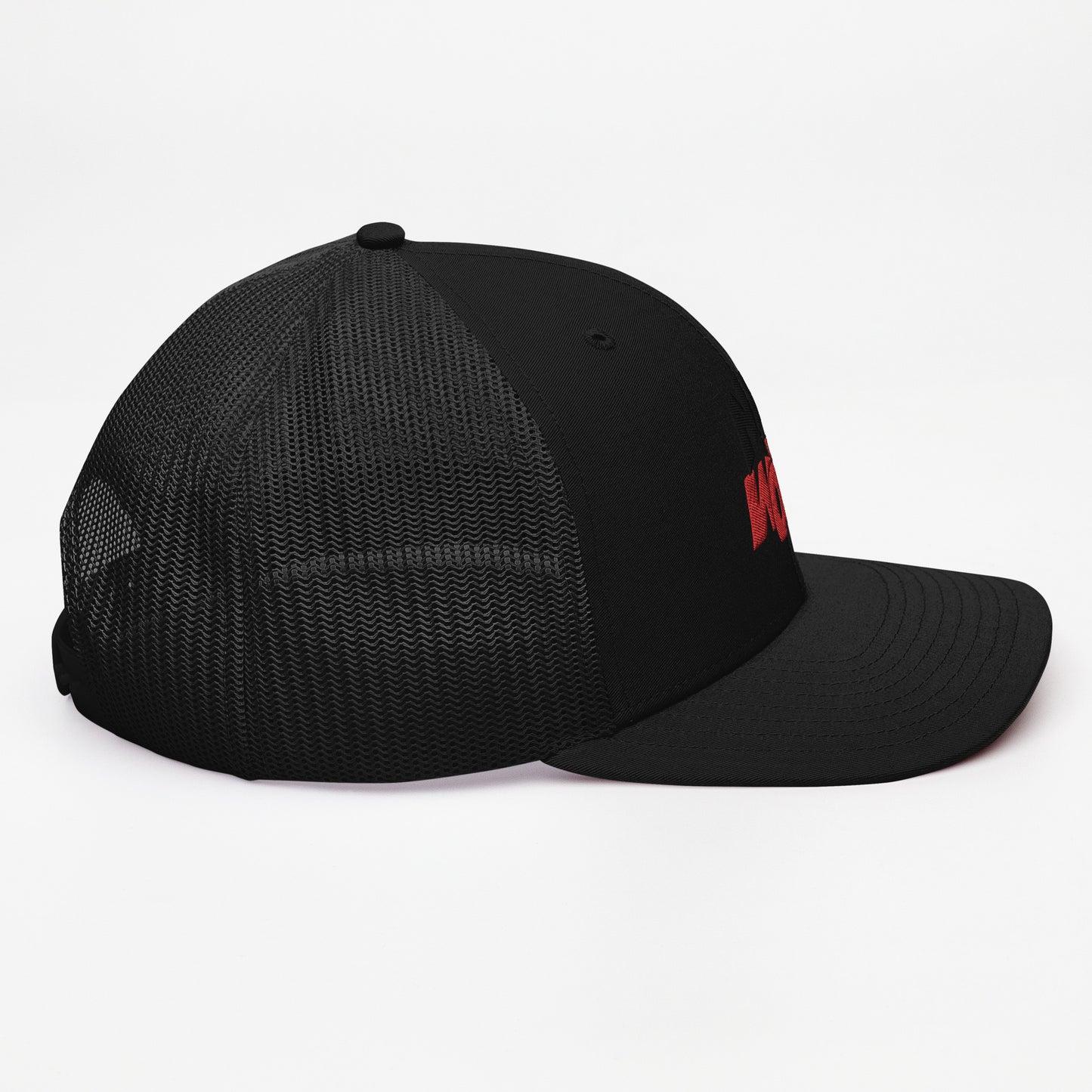 The flag Trucker Cap