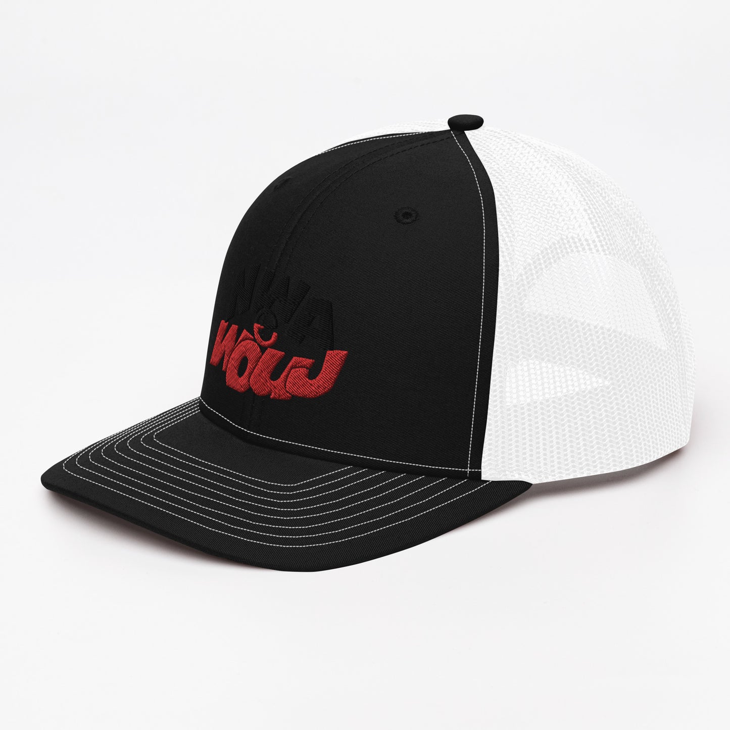 The flag Trucker Cap