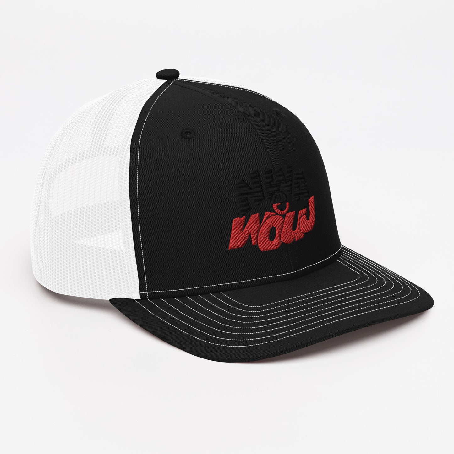 The flag Trucker Cap