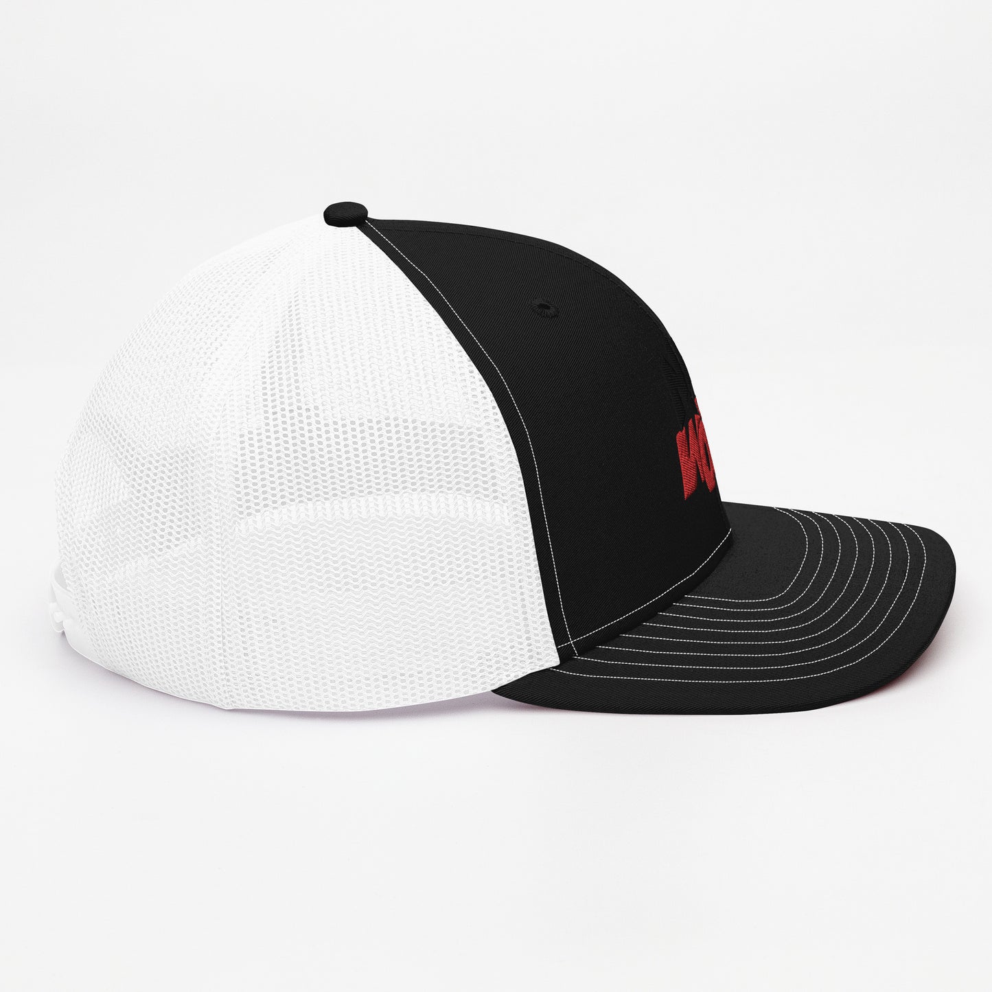 The flag Trucker Cap