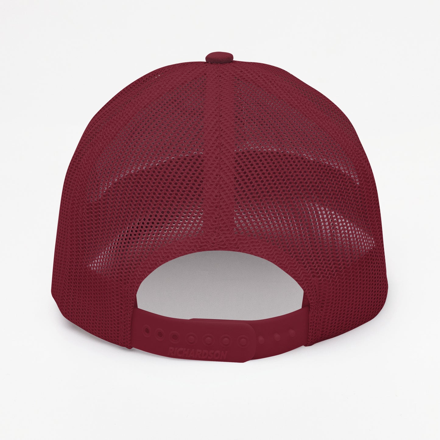 The flag Trucker Cap