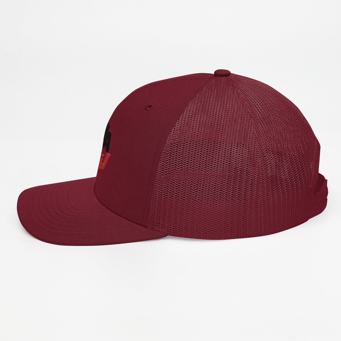 The flag Trucker Cap