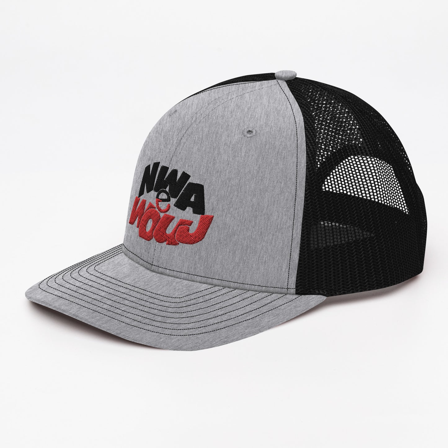 The flag Trucker Cap