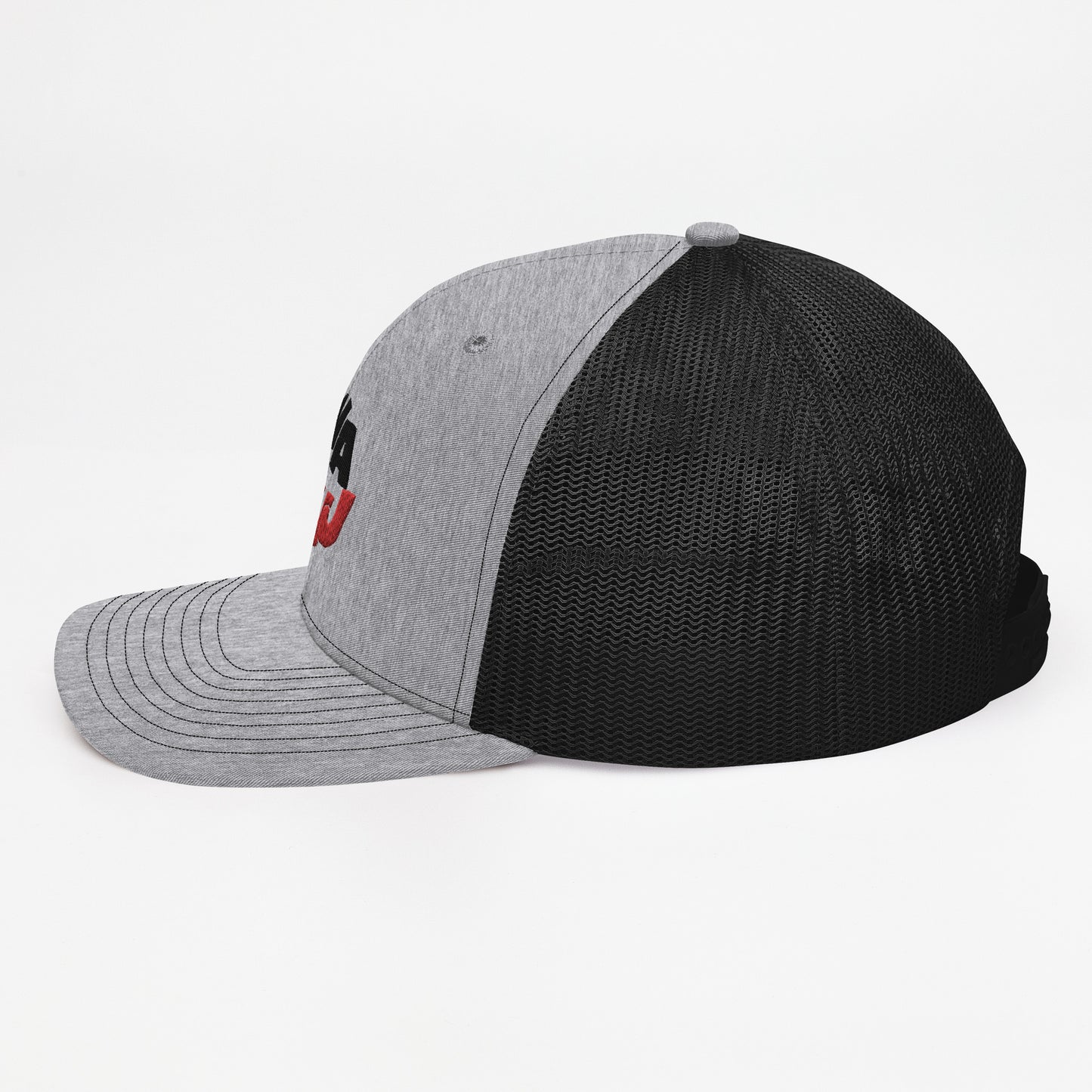 The flag Trucker Cap