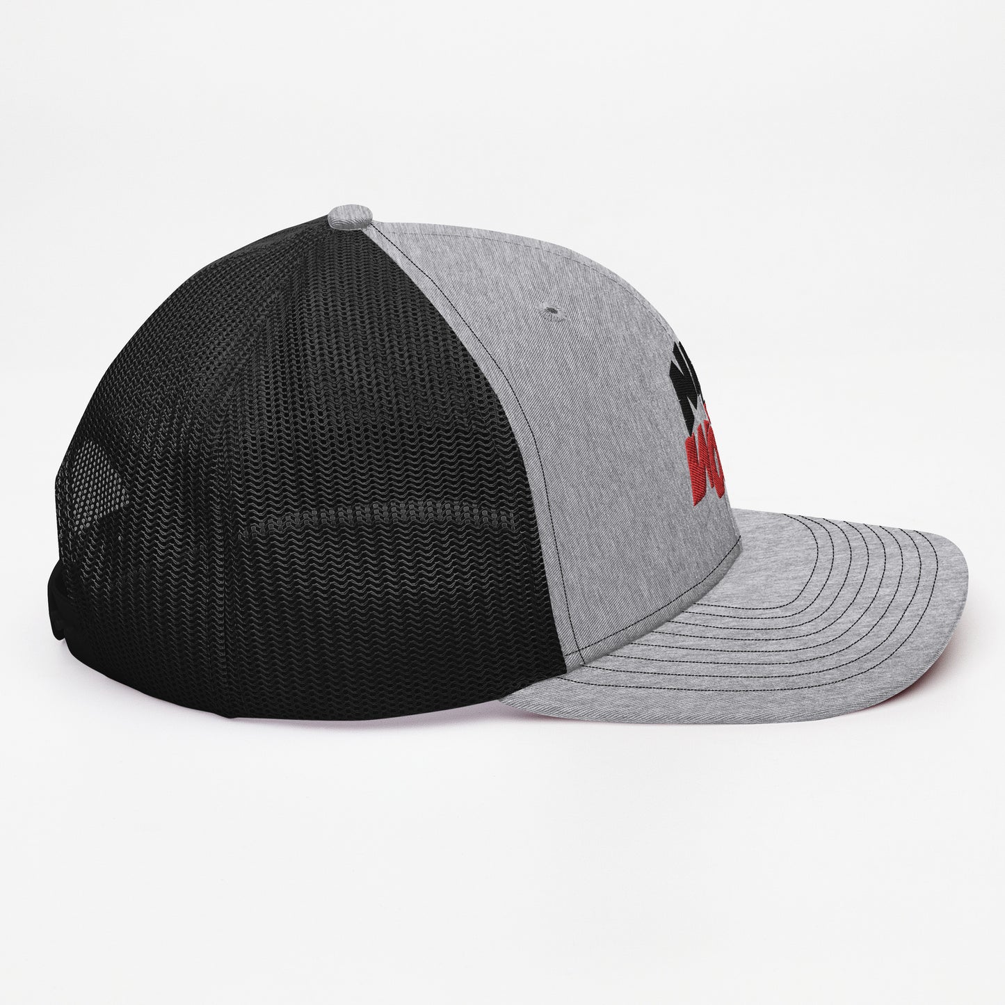 The flag Trucker Cap