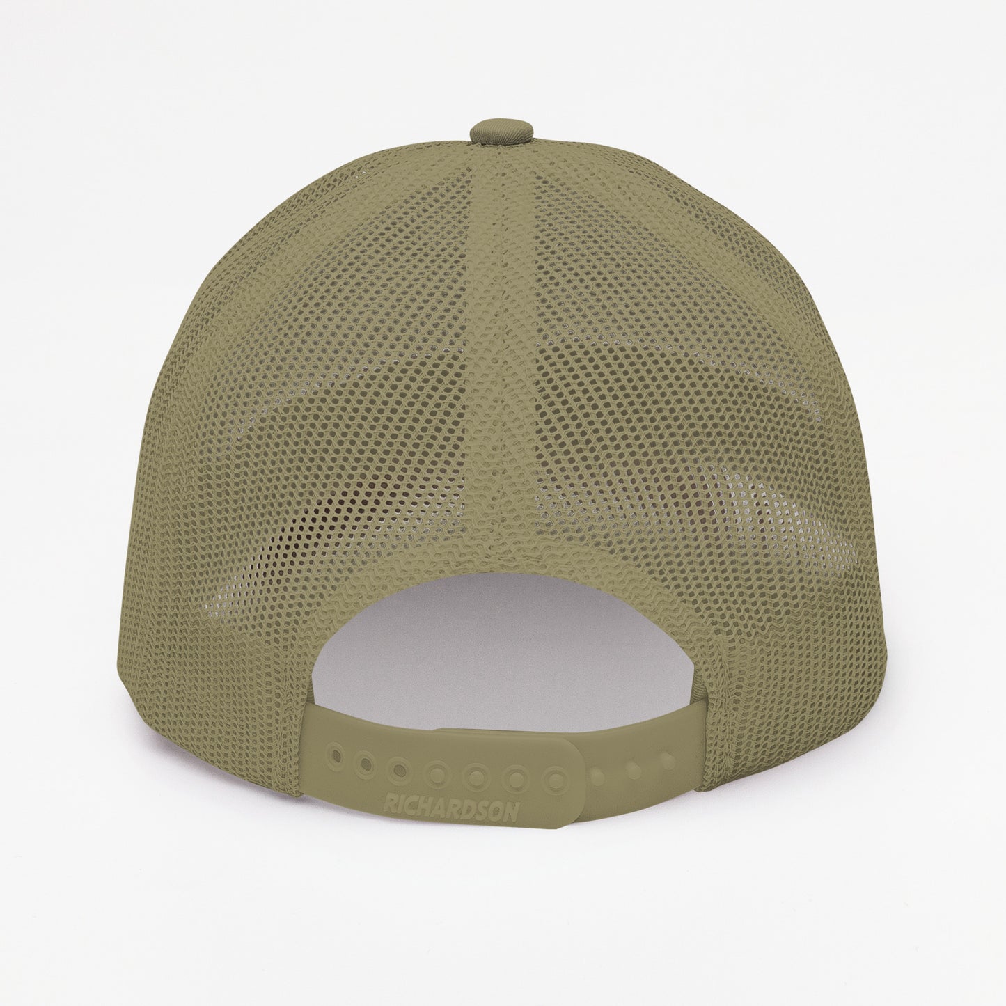 The flag Trucker Cap